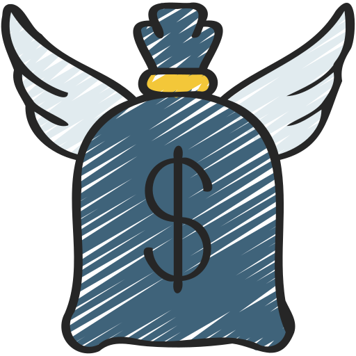 Free icon investment 7172435